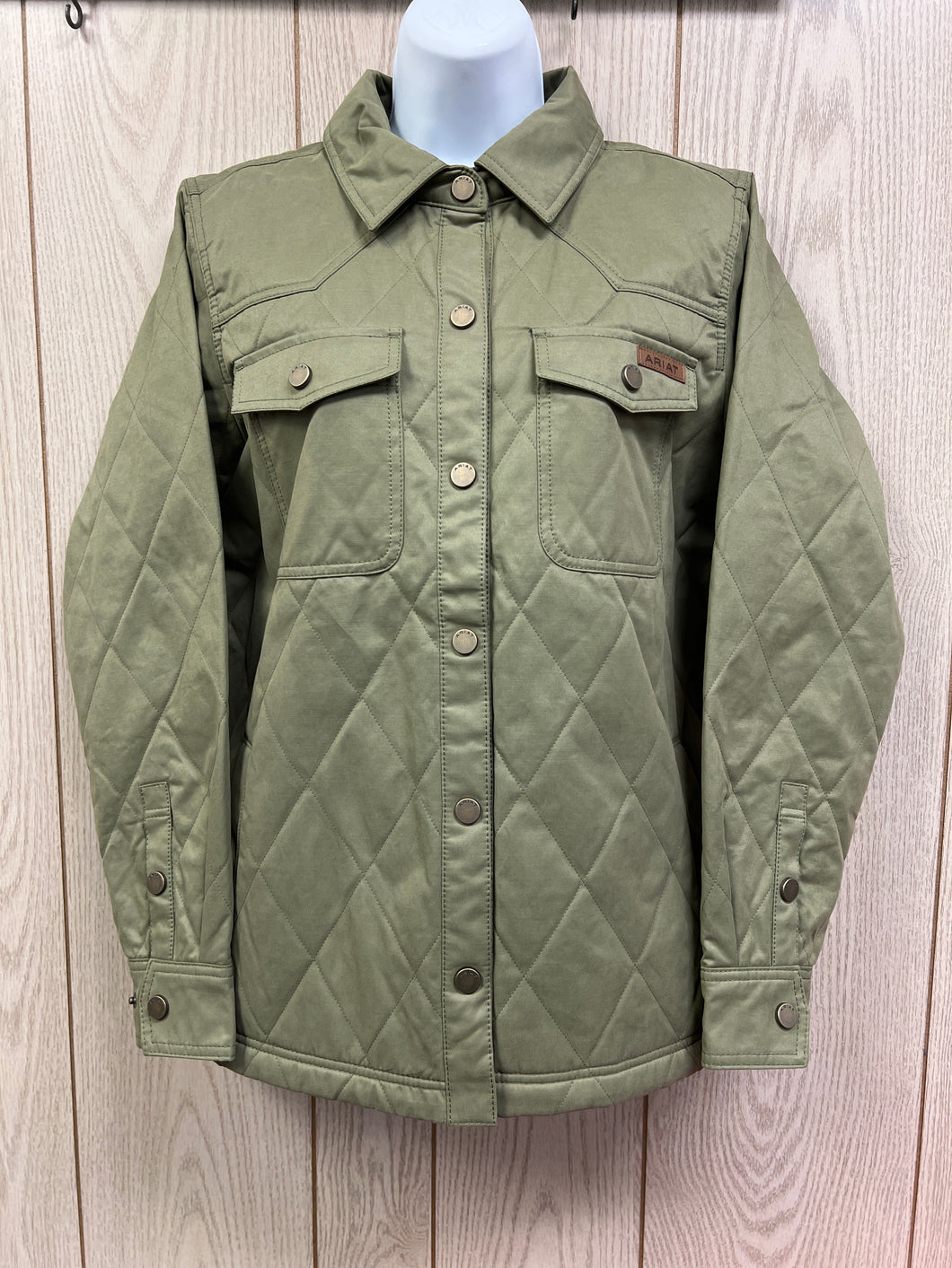 ARIAT JACKET GRIZZLY 10062813