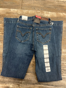 PS JEAN TRSR BW5HD06059