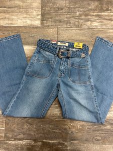 PS JEAN FLARE BW6HD06063