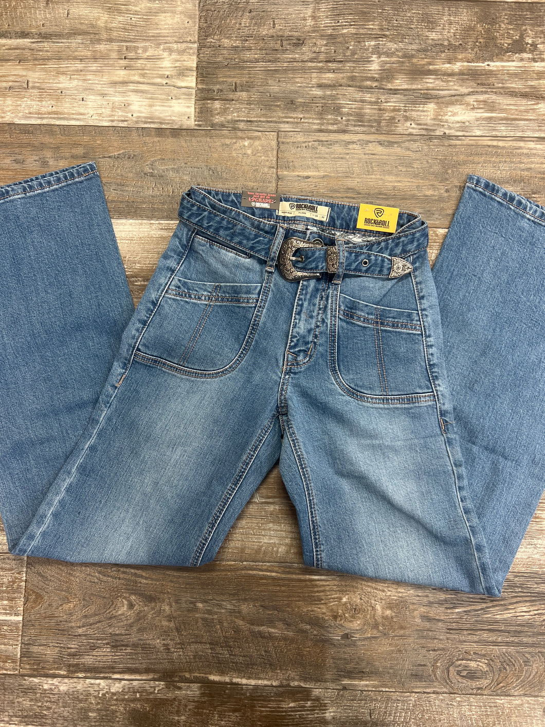 PS JEAN FLARE BW6HD06063