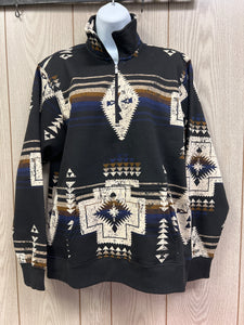 ARIAT 1/4ZIP SWEATSHIRT 10062399