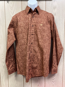 CINCH SHIRT MTW1105832