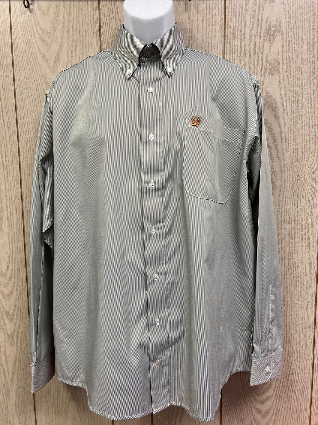 CINCH SHIRT MTW1105982
