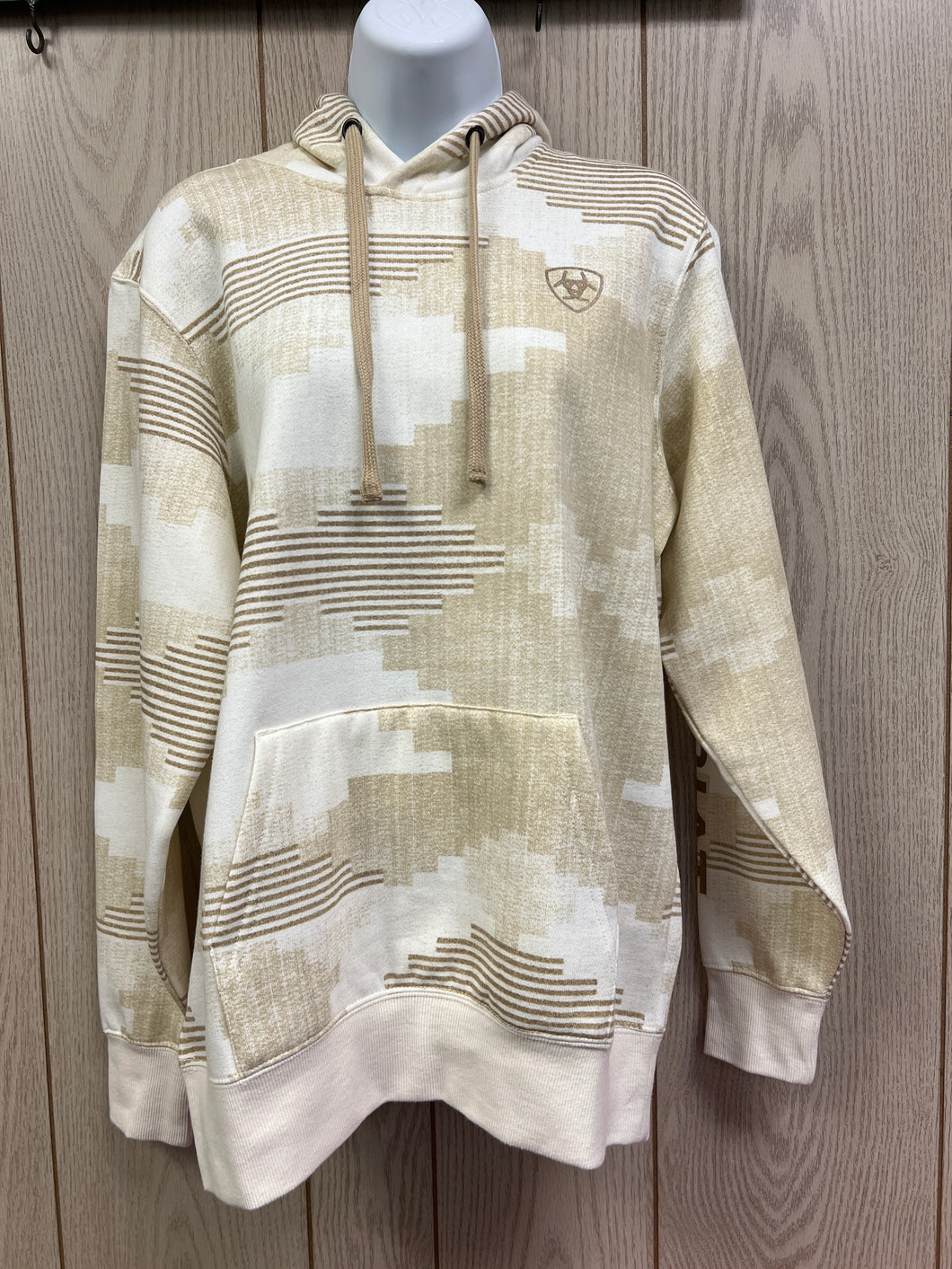 ARIAT HOODIE 2.0 SDNA 10062290