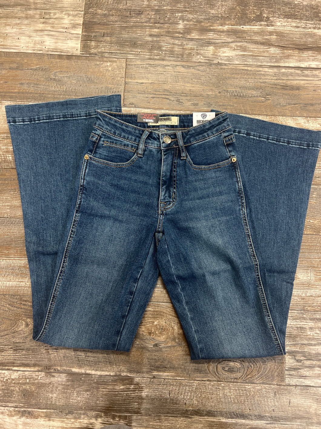 PS JEAN TRSR BW5HD06059