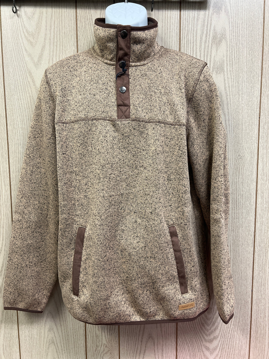 PS PULLOVER HNLY DM91C06180