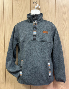 CINCH SWEATER MWK1534006