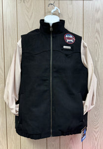 CINCH VEST WOOL MWV1543010