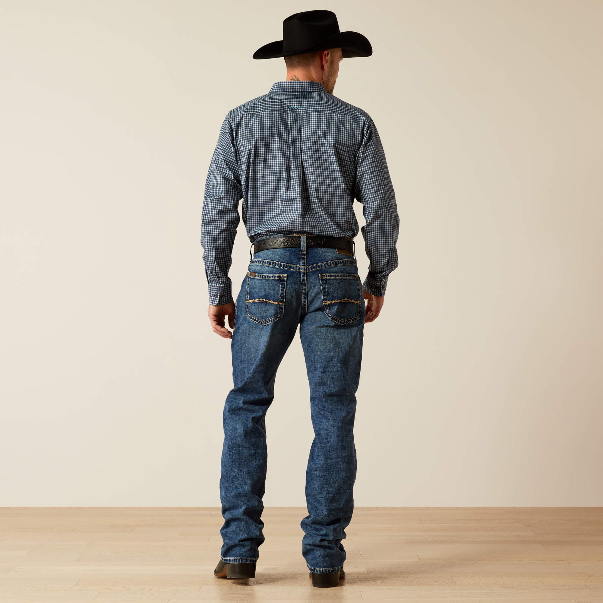 ARIAT JEAN 10053542