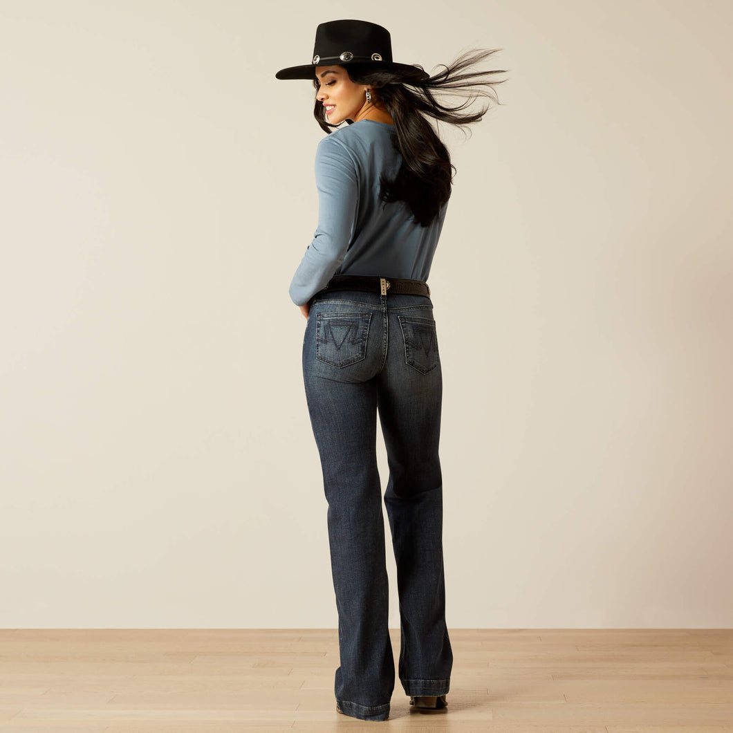ARIAT JEAN TRSR 10053536
