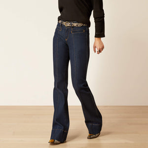 ARIAT JEAN TRSR 10051613