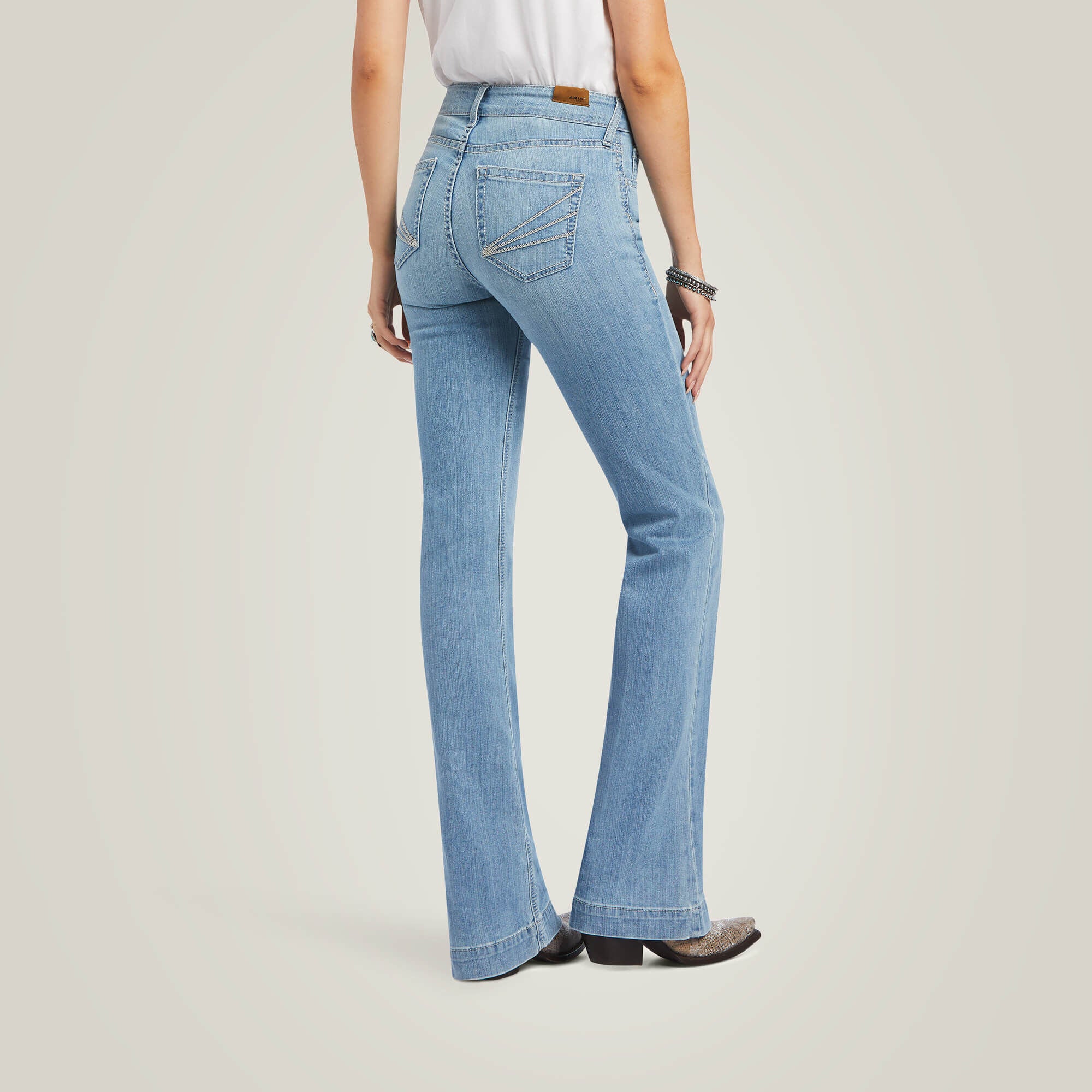 ARIAT JEAN TRSR 10040504