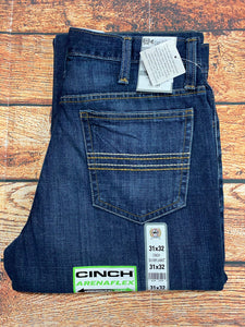 CINCH JEAN MB98034006