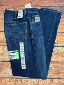 CINCH JEAN MB98034006