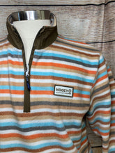 Load image into Gallery viewer, HOOEY PULLOVER CRM/STRIPE
