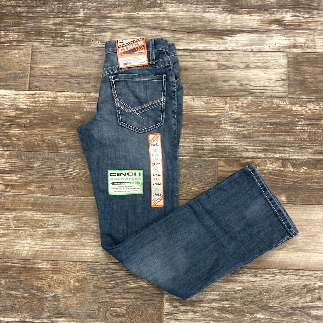 CINCH JEAN MB54236001