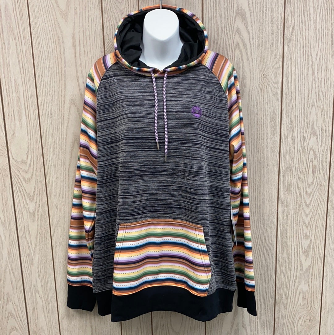 Serape 2025 hooey hoodie