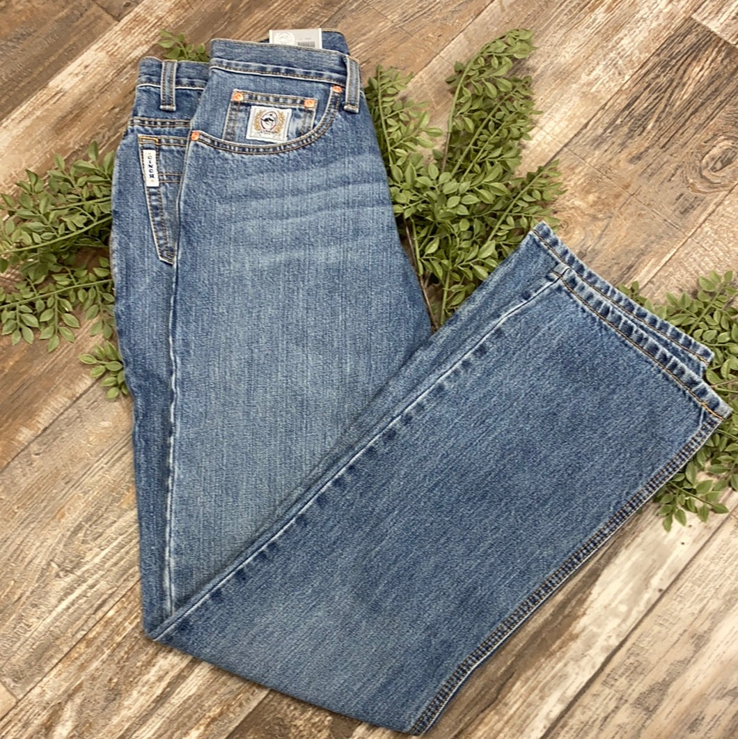 CINCH JEAN MB92834003