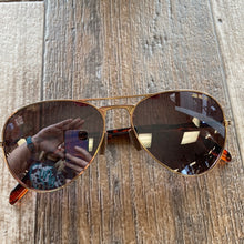 Load image into Gallery viewer, BEX SUNGLASSES WESLEY X

